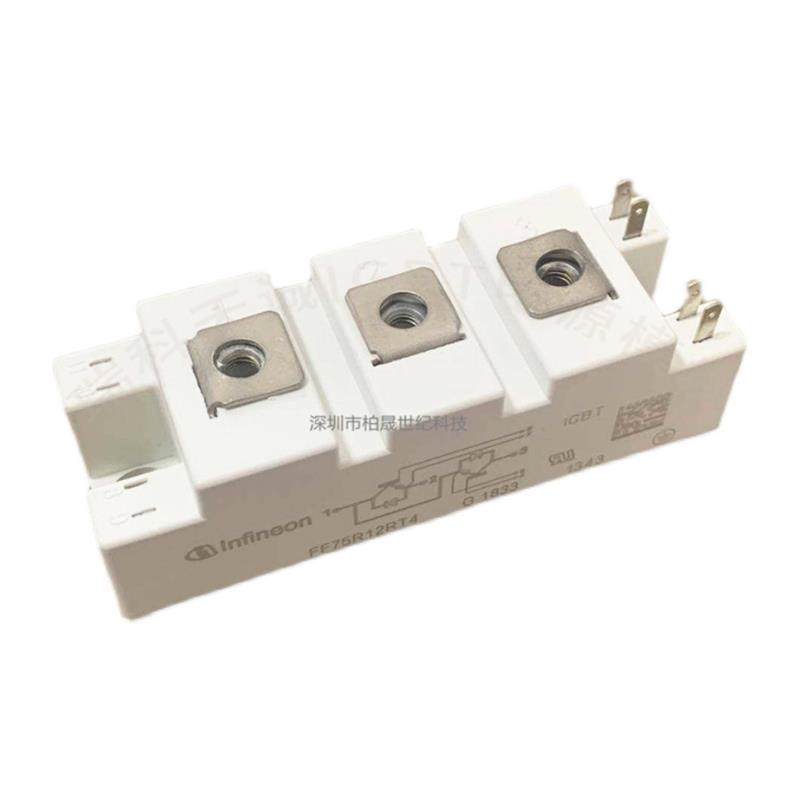 电焊机模块FF150R12RT4 FF75R12RT4 FF100R12RT4 BSM100GB120DN2K