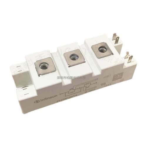 电焊机模块FF150R12RT4 FF75R12RT4 FF100R12RT4 BSM100GB120DN2K