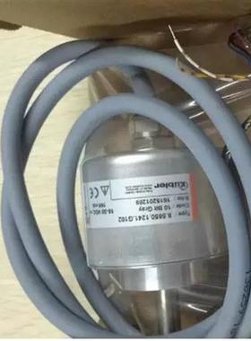 库伯勒8.5803.D342.5000.F005自动化设备光电旋转编码器