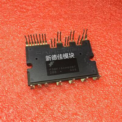 FSBF10CH60BT FSBF15CH60BT FSBF20CH60BT