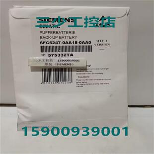 840D系统NCU.CCU.NCK电池D4X5 0AA0 0AA18 电池6FC5247