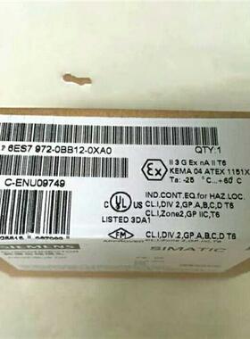 DP总线连接器接头6ES7 972 6ES7972-0BB/0BA/52/42/12-0XA0