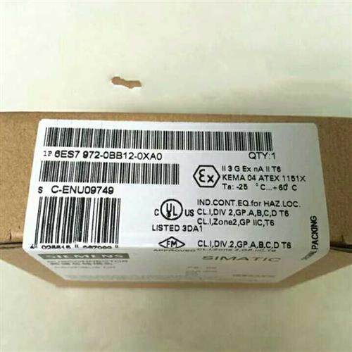 DP总线连接器接头6ES7 972 6ES7972-0BB/0BA/52/42/12-0XA0