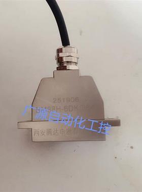 BM88H-6DK 3840 102西安腾达原装磁环编码器 宝机TK36 主轴磁感应