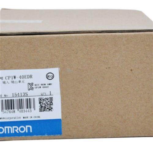 欧姆龙CP1L-M30DR-A M40DT1-D M60DT 1W-16ER ET1