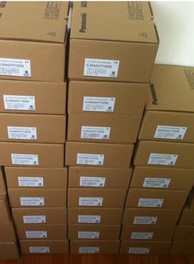 MHMF082L1U2MMSMF082L1U2M松下伺服马达全新原装现货包邮质保一年