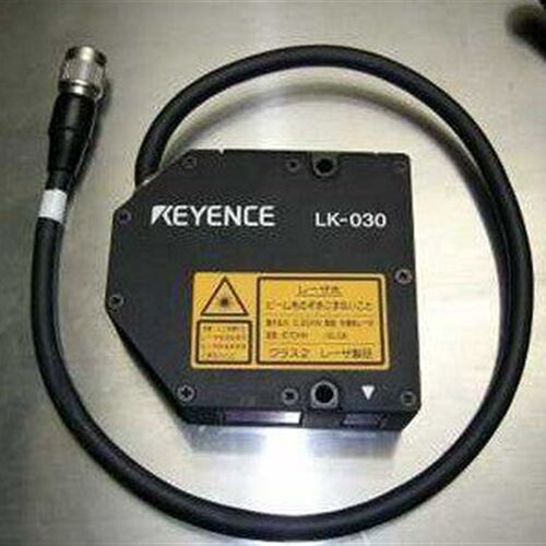 日本基恩士KEYENCE 激光传感器LK-010 原装正品现货出售