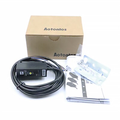 光电开关BM200-DDT BM1M-MDT BM3M-TDT  AOTONLOS