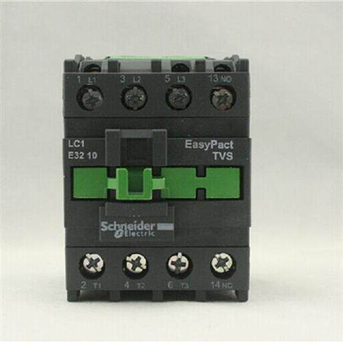 交流接触器 LC1E3210M5N LC1-E3210M5N AC220V