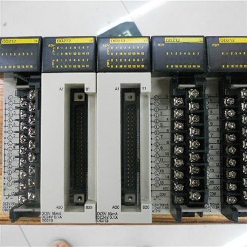 CQM1-PA206 CPU41 ID212 OD211 ID211 ID213 OD213 OC221