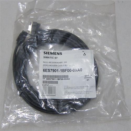 6ES7901-0BF00-0AA0  MPI 电缆 6ES7 901-0BF00-0AA0