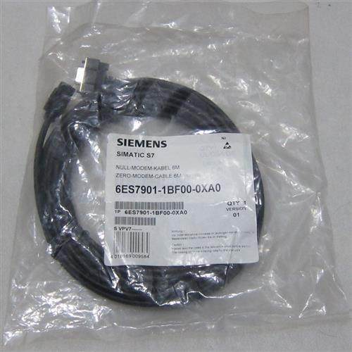 6ES7901-0BF00-0AA0  MPI 电缆 6ES7 901-0BF00-0AA0