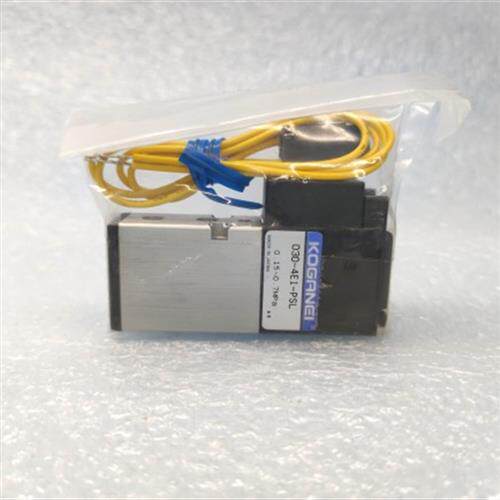 小金井 电磁阀 030-4E1-PSL AC110V    日本原装未使用品