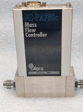 Aera 气体质量流量计 FC-PA780C  1SLM Ar 日本原装 二手拆机现货