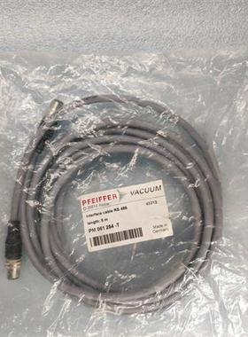 普发 接口电缆 D-35614Asslar PM 061 284-T 全新原包装