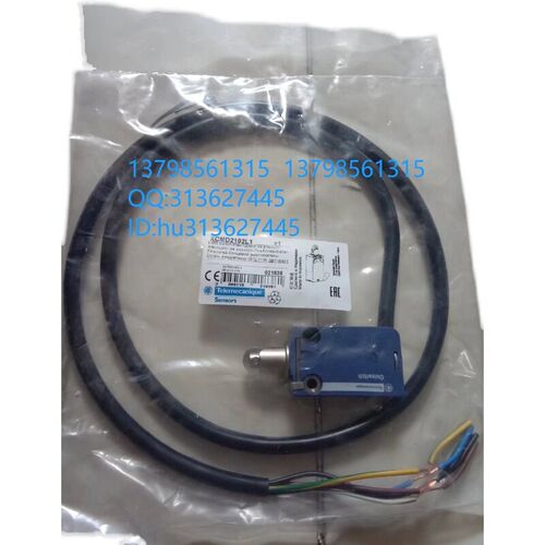 优价SCHNEIDER---TE 施耐德 开关传感器 XCMD2102L1 原装正品