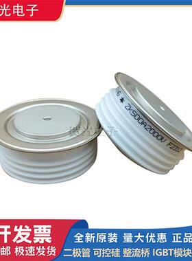 全新圆饼模块ZK500A2000V/ZK500A2200V/ZK500A2400V/ZK500A2500V