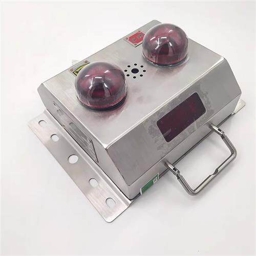 科技KJ787-D1矿用本安型读卡器Ver1.0版厂家正品防爆