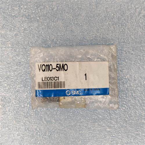 电磁阀 VQ110-5MO 日本正品全新原包装现货