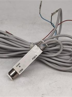 FSM-V-AH3-R0010-H4 流量传感器 日本正品原装现货