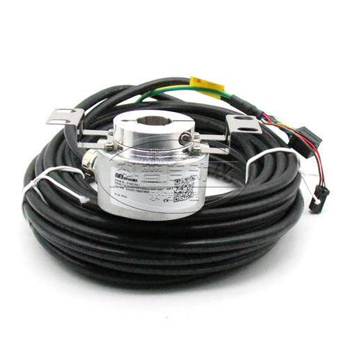 全新原装BEI编码器KOEM18-8192S001日立电梯编码器日立无机房用