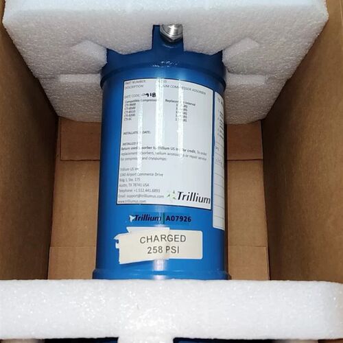 TRILLIUM OXFORD AUSTIN ADSORBER  80035 70-00003-0000 议价