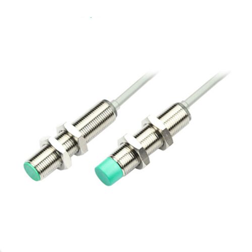 M18接近开关HS-C18-N01/N02/P01/P02/N11/N12/P11/P12-E4质保一年