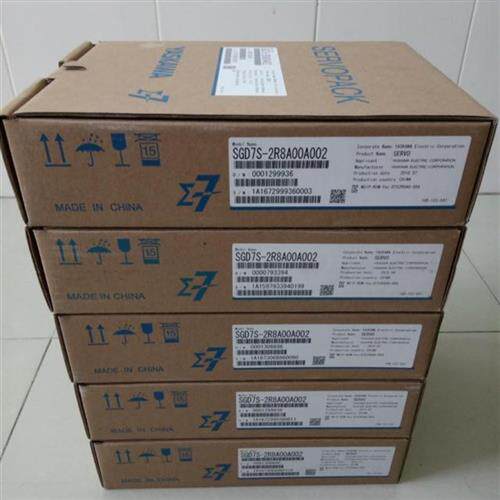 全新伺服SGMSH-15ACA6C原装正品现货保修一年欢迎询价。