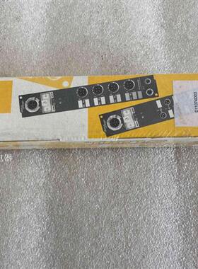 全新原装德国TURCK总线模块SDPB-0800D-0007