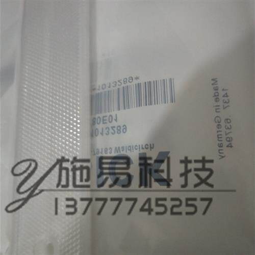 现货新款红外漫反射SICK光电开关附件PL180E01反光板