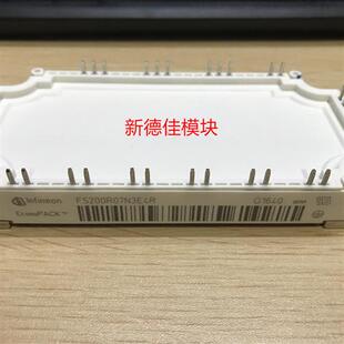 FS200R07N3E4R FS200R12KT4R FS150R17N3E4 FS100R17N3E4