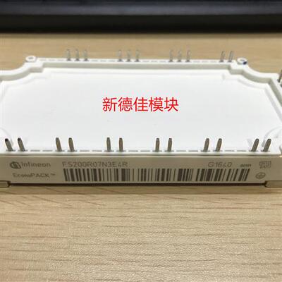 FS200R07N3E4R FS200R12KT4R FS150R17N3E4 FS100R17N3E4