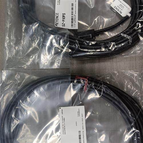 基恩士电缆SZ-P10PS 原装全新正品