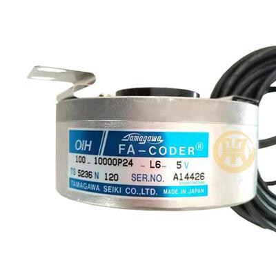 TS5236N120富士达电梯用原装编码器OIH100-10000P24-L6-5V