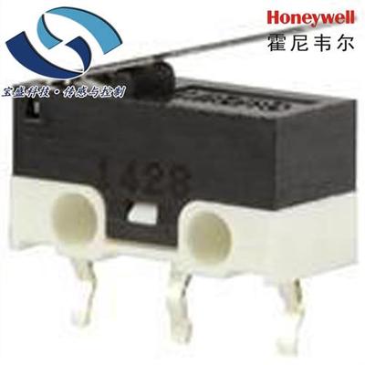 ZX40E30A01霍尼韦尔开关 单刀双掷3A 125V ZX40E10A01 ZX40E10C01