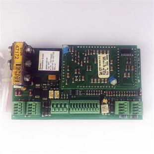 天津贝克电气VAL板KJ50型系统IO接口板煤矿用防爆电气设备配件