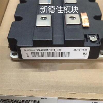 FZ2400R12KE3 FZ2400R12HE4P_B9 FZ2400R17HP4_B29 FZ3600R17HE4P