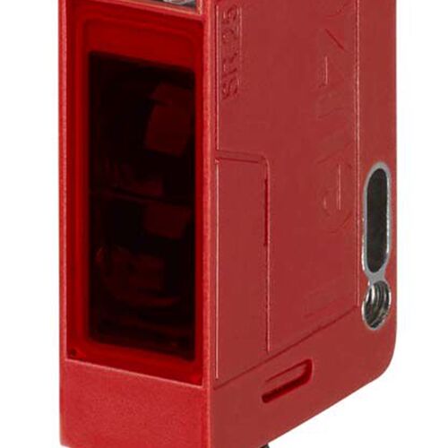 劳易测LEUZE镜反射光电开关传感器PRK25C/4P-M12 50134279正品
