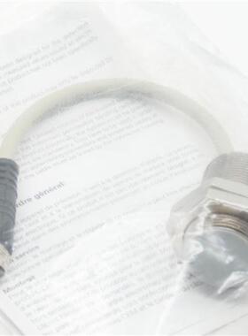 堡盟BAUMER传感器模拟量接近开关IWRM 18U95/400068