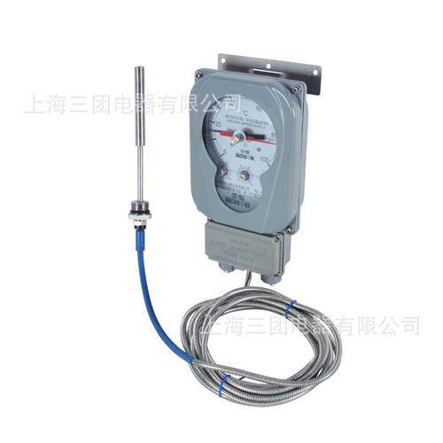杭州博阳BWY-802TH变压器温度控制器BWY(WTYK)-803TH油面温控依