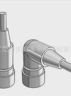 SMC带接头电缆ZS-31-C