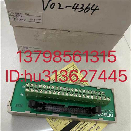 特价 接线端 XW2B-40G4 XW2B-40G5 原装正品