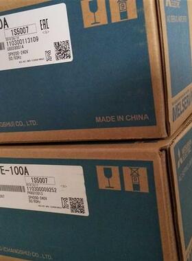 MR-JE-200A/100A/70A/40A/20A/10A驱动器质保一年 购前询价