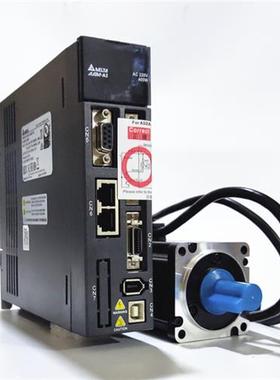 ECMA-C10401FS ECMA-C10401HS 伺服A2系列 100W电机