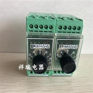 设定值电位计调节器 EMG 30-SP-4K7 2940252