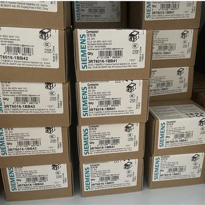 全新原装正品西门子热过载继电器3RU6116-1JB1现货
