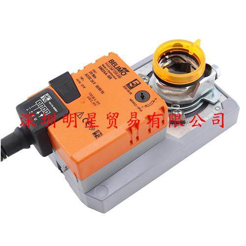 原装正品执行器GM24A执行阀假一罚十,五金/工具,阀门执行器,淘宝优惠券,粉丝福利购,淘宝优惠卷