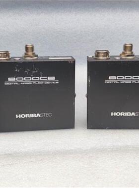 HORIBA 质量流量计 SEF-8242DHL-0054 LT0 100SCCM 日本正品原装