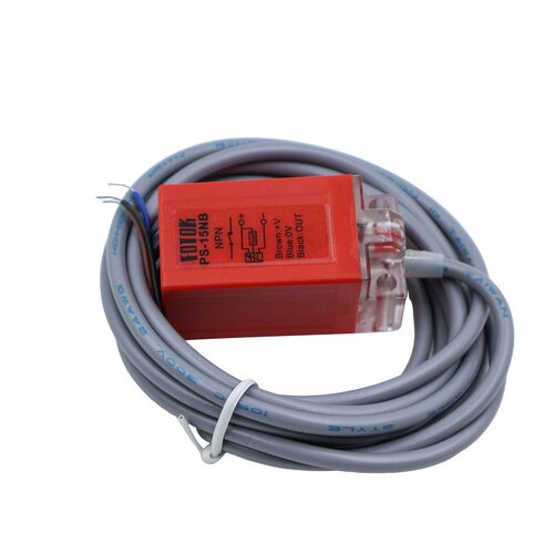 阳明款接近开关PS PL-05N 10N 10P 15N 15P 05P 08N 08P10S05S