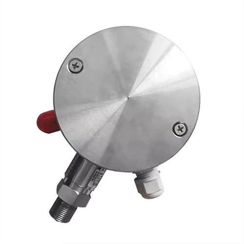 科技GPD10煤矿用压力传感器KJ70N瓦斯监控监测系统GPD60